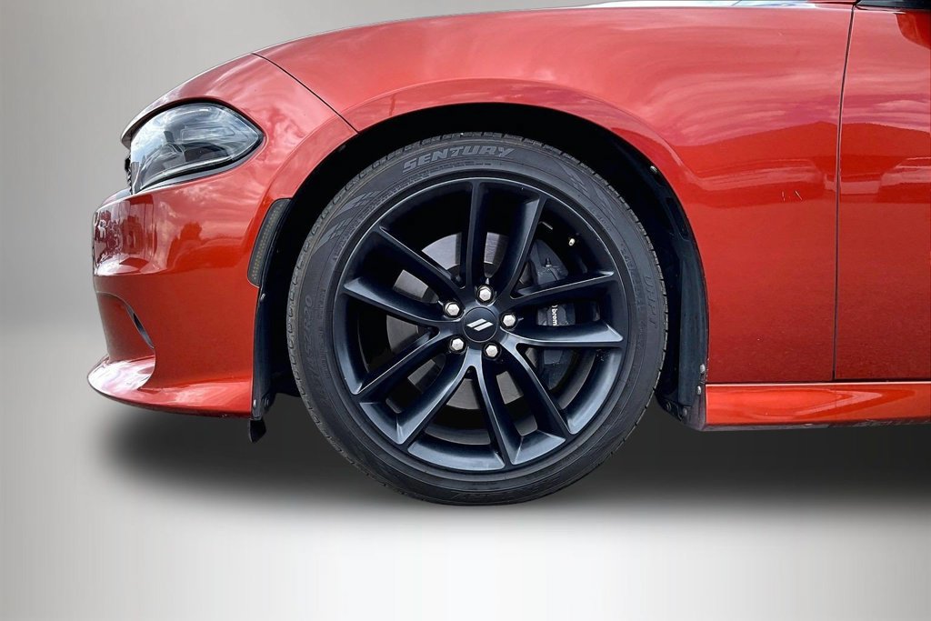 Used 2021 Dodge Charger GT w/ Performance Handling Group RWD image 31