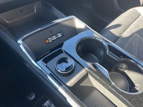 New 2026 Chevrolet Equinox RS image 26