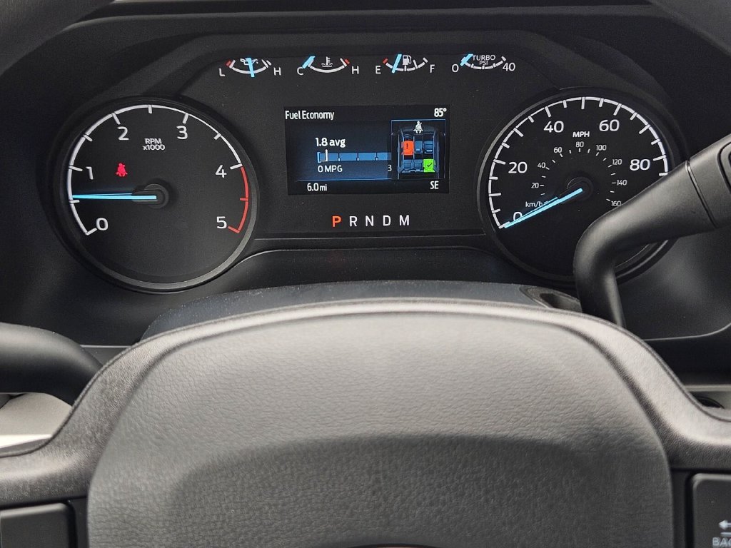 New 2026 Ford F250 XL w/ FX4 Off-Road Package AWD/4WD image 20