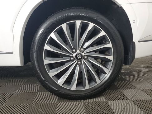 Used 2024 Hyundai Palisade Calligraphy image 33