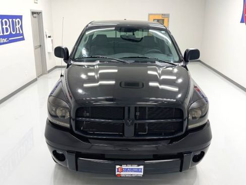 Used 2008 Dodge Ram 1500 Truck SLT w/ Sport Appearance Group AWD/4WD image 3