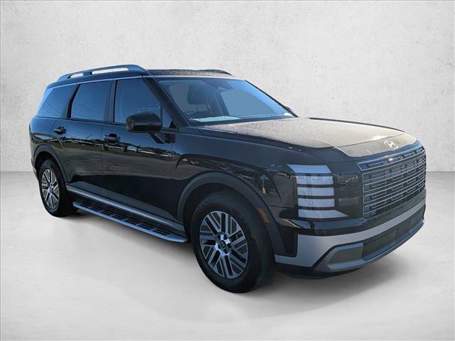 New 2027 Hyundai Palisade SEL FWD image 3