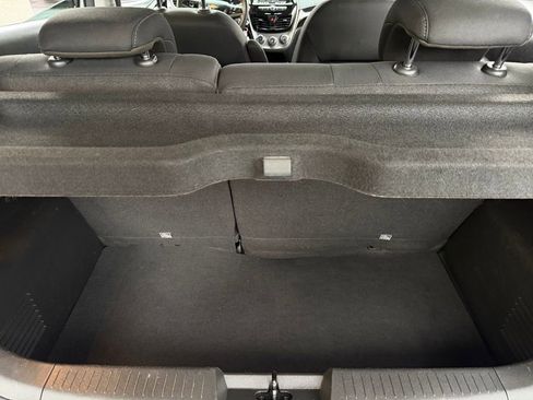 Used 2021 Chevrolet Spark LT image 18