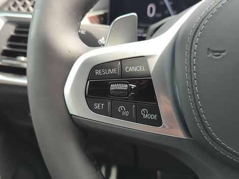 Certified 2024 BMW X5 xDrive40i w/ M Sport Package image 24