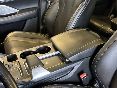 Used 2023 Acura MDX SH-AWD w/ Technology Package image 21