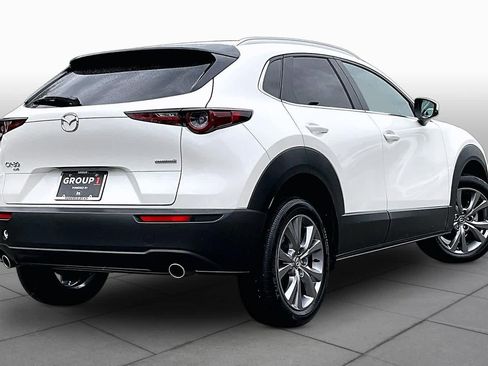 Used 2023 MAZDA CX-30 AWD 2.5 S w/ Select Package image 13