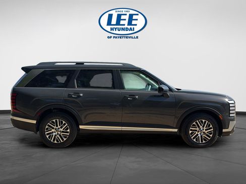 New 2026 Hyundai Palisade SEL FWD image 6