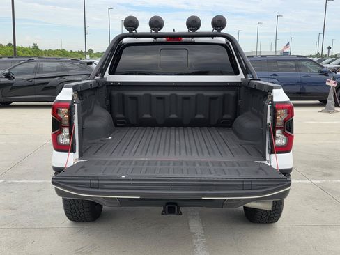 Used 2024 Ford Ranger XLT w/ Equipment Group 301A High RWD image 10