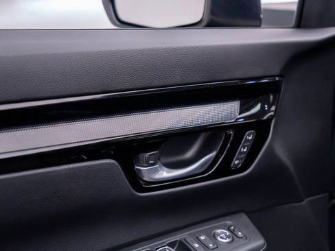 Certified 2024 Honda CR-V EX-L image 16