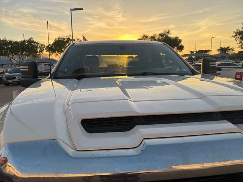 Used 2020 GMC Sierra 2500 4x4 Crew Cab w/ Convenience Package image 7