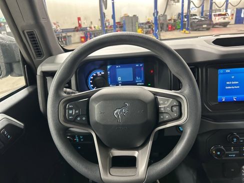 Certified 2022 Ford Bronco 4-Door image 18