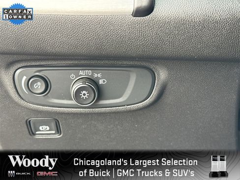 Used 2020 GMC Terrain SLE w/ Driver Convenience Package image 18