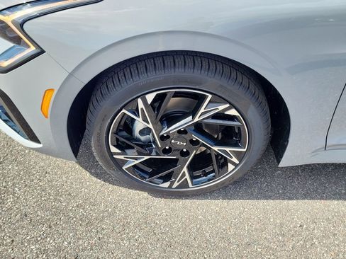 New 2026 Kia K5 GT-Line FWD image 36
