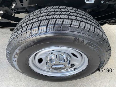 Used 2024 Ford F350 XL w/ XL Driver Assist Package image 19