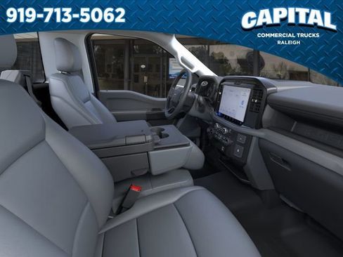 New 2026 Ford F150 XL image 11