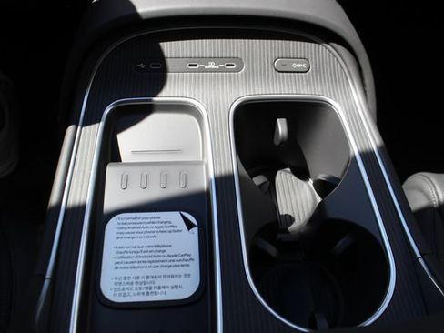 New 2026 Hyundai Palisade Calligraphy AWD/4WD image 24