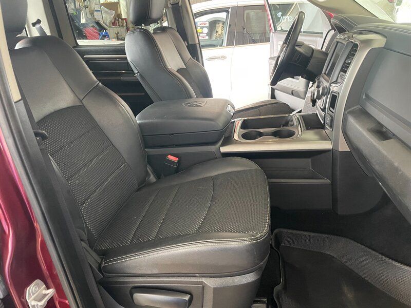 Used 2016 RAM 1500 Sport w/ Comfort Group AWD/4WD image 17