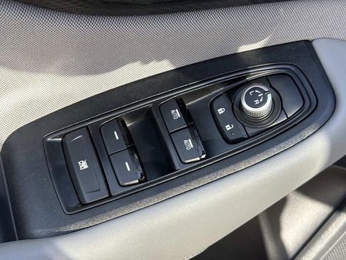 Used 2025 Subaru Legacy Premium w/ Popular Package #1A image 20