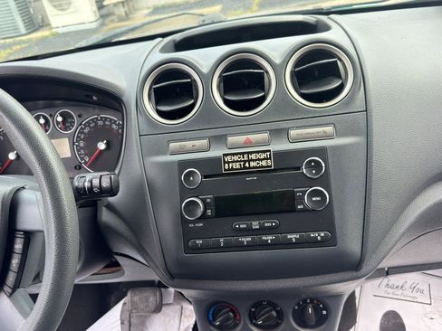 Used 2012 Ford Transit Connect XLT FWD image 18