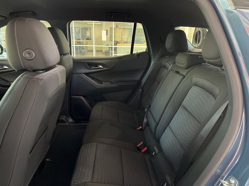 New 2026 Chevrolet Equinox LT FWD image 13