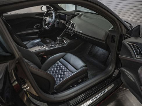 Used 2023 Audi R8 V10 performance image 39