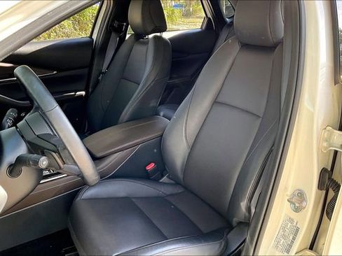 Used 2025 MAZDA CX-30 AWD 2.5 S w/ Premium Package image 18