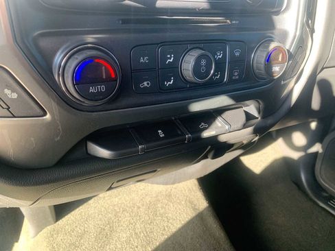 Used 2018 Chevrolet Silverado 1500 LT w/ All Star Edition image 16