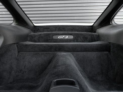 Used 2007 Porsche 911 GT3 RWD image 32