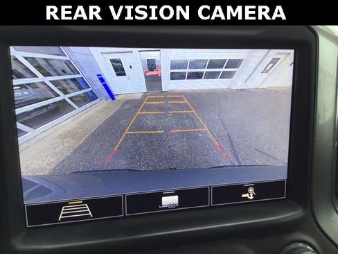 Used 2020 Chevrolet Silverado 1500 LT Trail Boss image 15