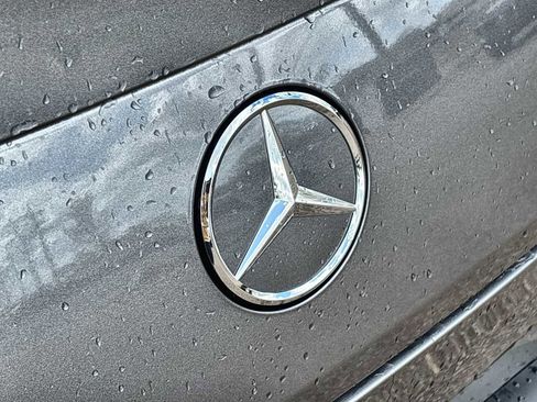 New 2026 Mercedes-Benz CLA 250 image 16