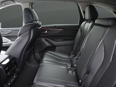 Used 2023 Acura MDX SH-AWD w/ Advance Package image 11