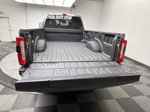 New 2026 Ford F250 XLT w/ XLT Premium Package AWD/4WD image 30
