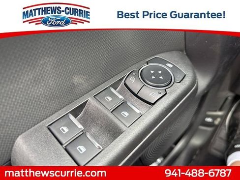 New 2025 Ford Bronco Sport Outer Banks w/ Outer Banks Tech Package+ image 24