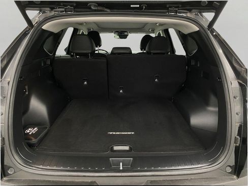 Certified 2024 Hyundai Tucson SEL AWD/4WD image 5