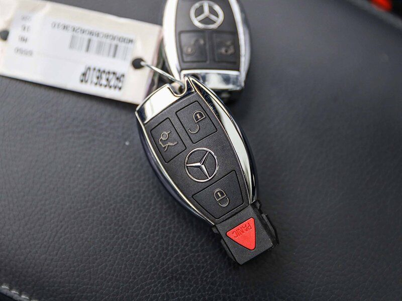 Used 2016 Mercedes-Benz S 550 Sedan image 37