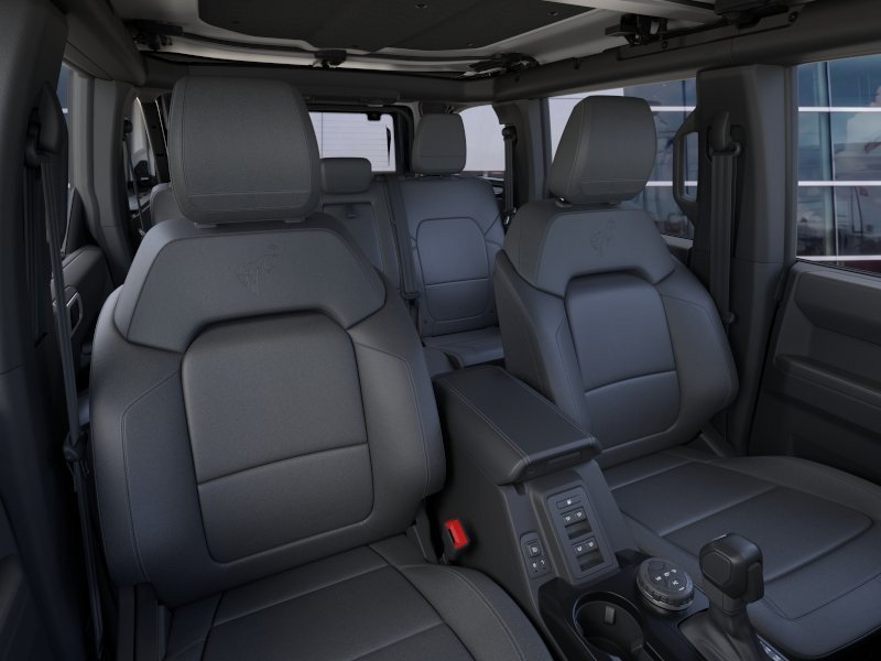 New 2026 Ford Bronco Outer Banks AWD/4WD image 12