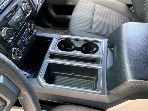 Used 2018 Ford F150 XL w/ Equipment Group 101A Mid image 14