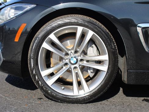 Used 2018 BMW 440i xDrive Coupe image 16