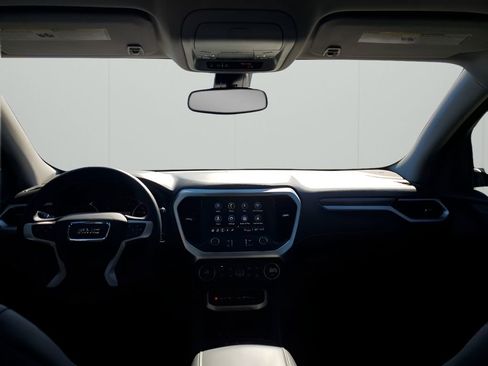 Certified 2023 GMC Acadia SLT image 23