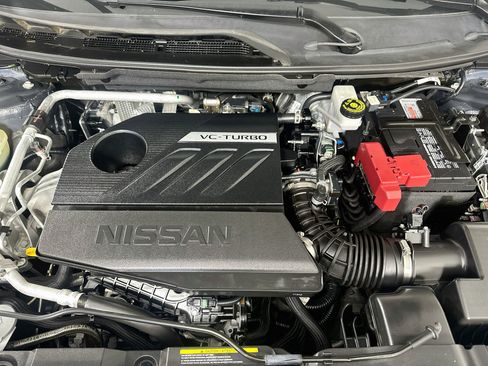 Used 2023 Nissan Rogue S FWD image 32