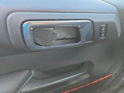 New 2025 Ford Bronco Raptor w/ Interior Carbon Fiber Pack image 32