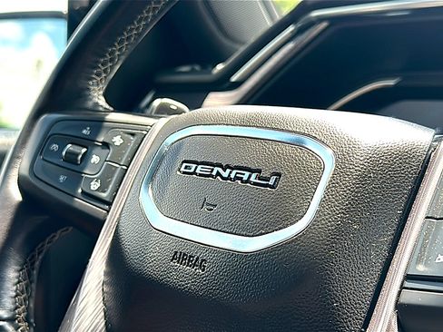 Used 2023 GMC Sierra 1500 Denali Ultimate AWD/4WD image 31