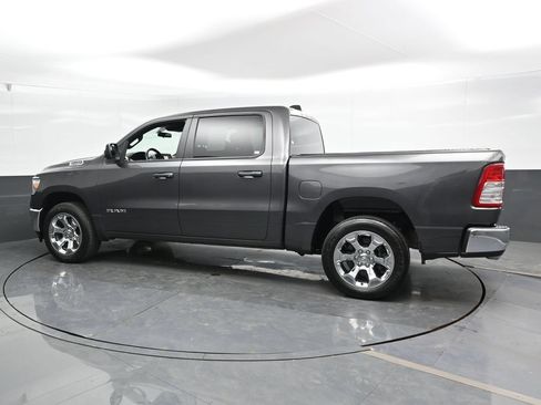 Used 2022 RAM 1500 Big Horn AWD/4WD image 8
