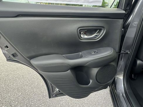 New 2027 Honda HR-V LX image 17
