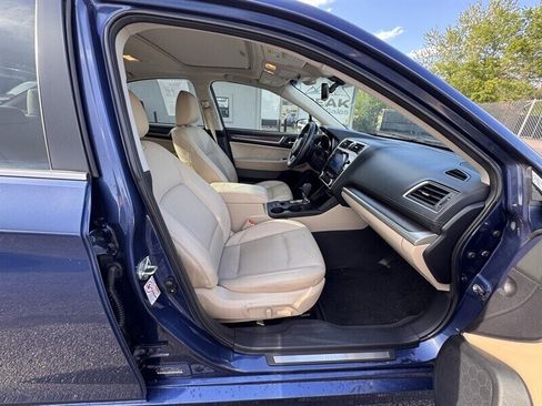 Used 2019 Subaru Legacy 3.6R Limited AWD/4WD image 32