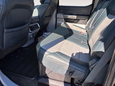 Used 2021 Ford F150 Limited image 13