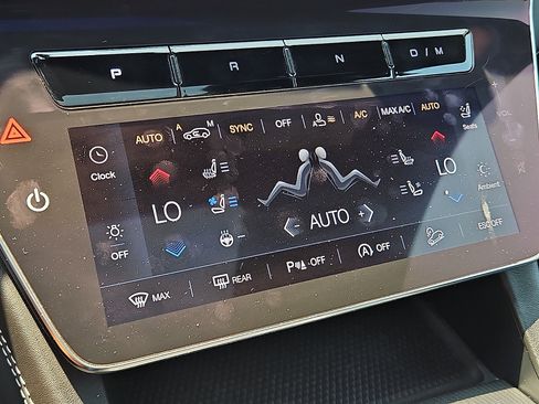 Used 2023 Maserati Grecale GT AWD/4WD image 16