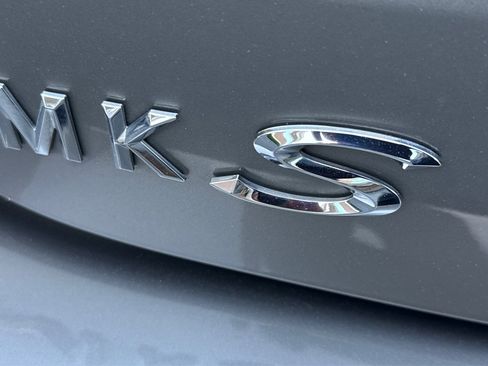 Used 2016 Lincoln MKS w/ Equipment Group 101A image 55