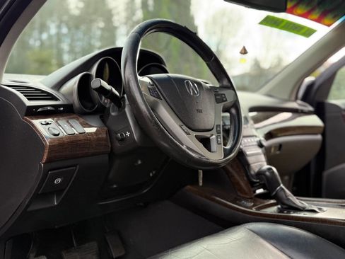 Used 2011 Acura MDX image 20