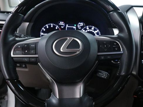 Used 2023 Lexus GX 460 Luxury w/ Sport Design Package image 28